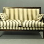 Two-seater sofa, Austria, 1920s