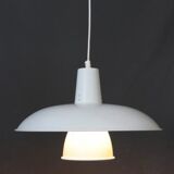 Suspension ' Badminton ' by Poul Henningsen for Louis Poulsen. Vintage 60s