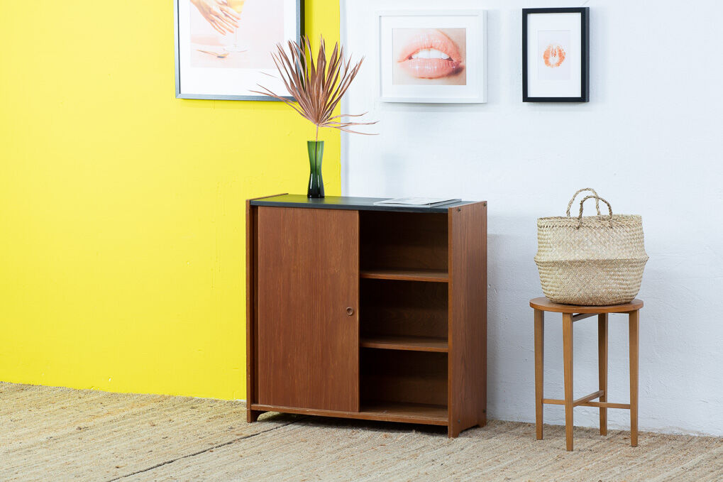 Scandinavian enfilade – 80 cm