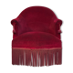 Toad armchair