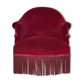 Toad armchair