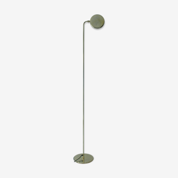 Years 40 golden style floor lamp