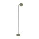 Lampadaire années 40 dorée
