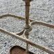 19th century cast iron umbrella stand
