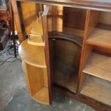 Bar turning art deco