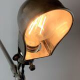 Lampe usa de marque Fostoria 1946 ref fosto5