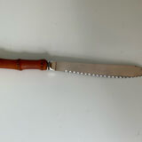 Bread knife