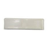 Apply Holophane design 50 60-industrial opalin glass and streaked lamp