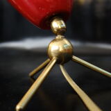 Lampe tripode