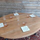 Table basse Niverolle