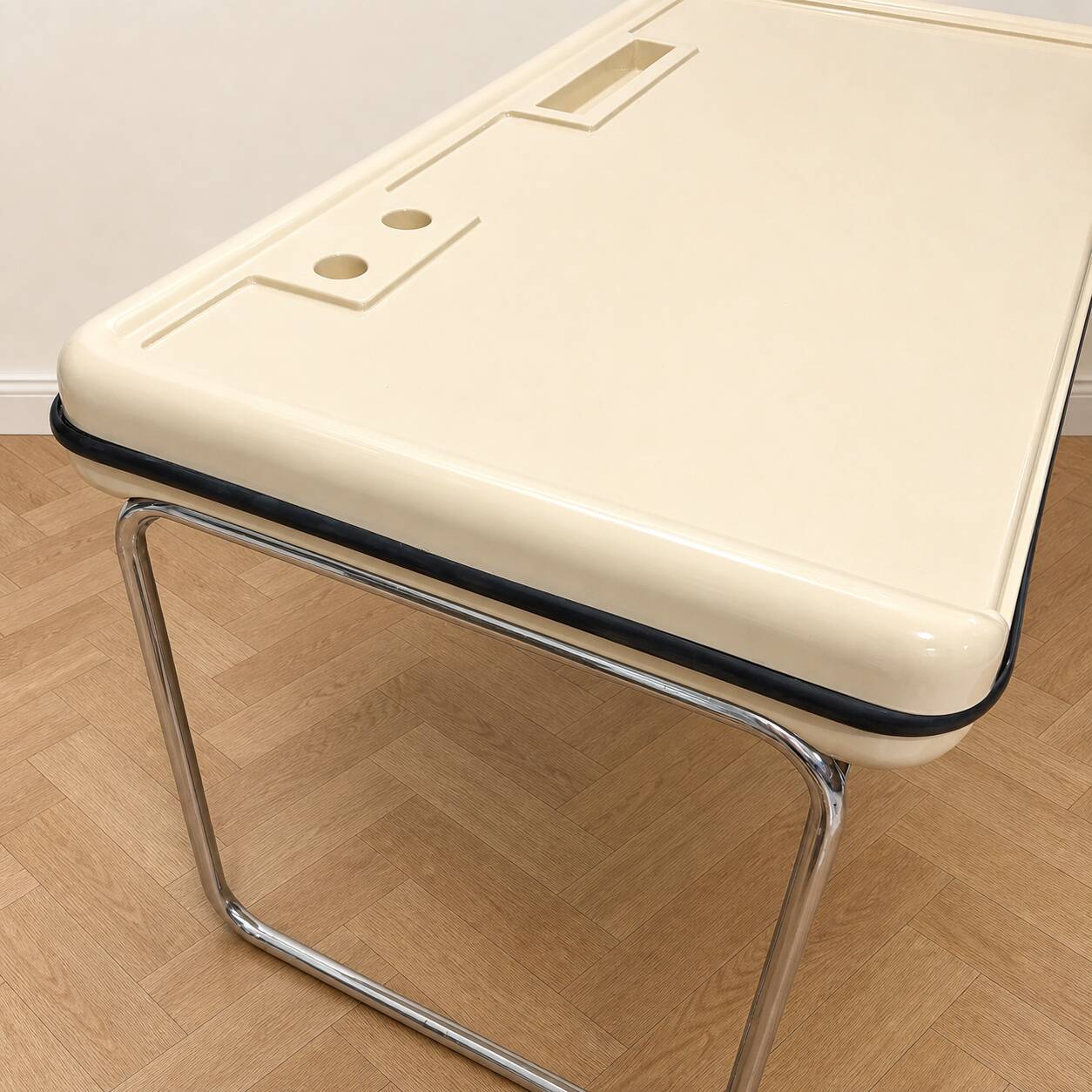 Bureau Marc Held années 70