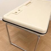 Bureau Marc Held années 70