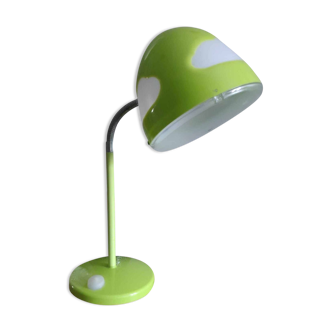 Lampe de bureau Ikea Skojig verte