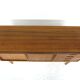 Scandinavian teak enfilade, teak 1960