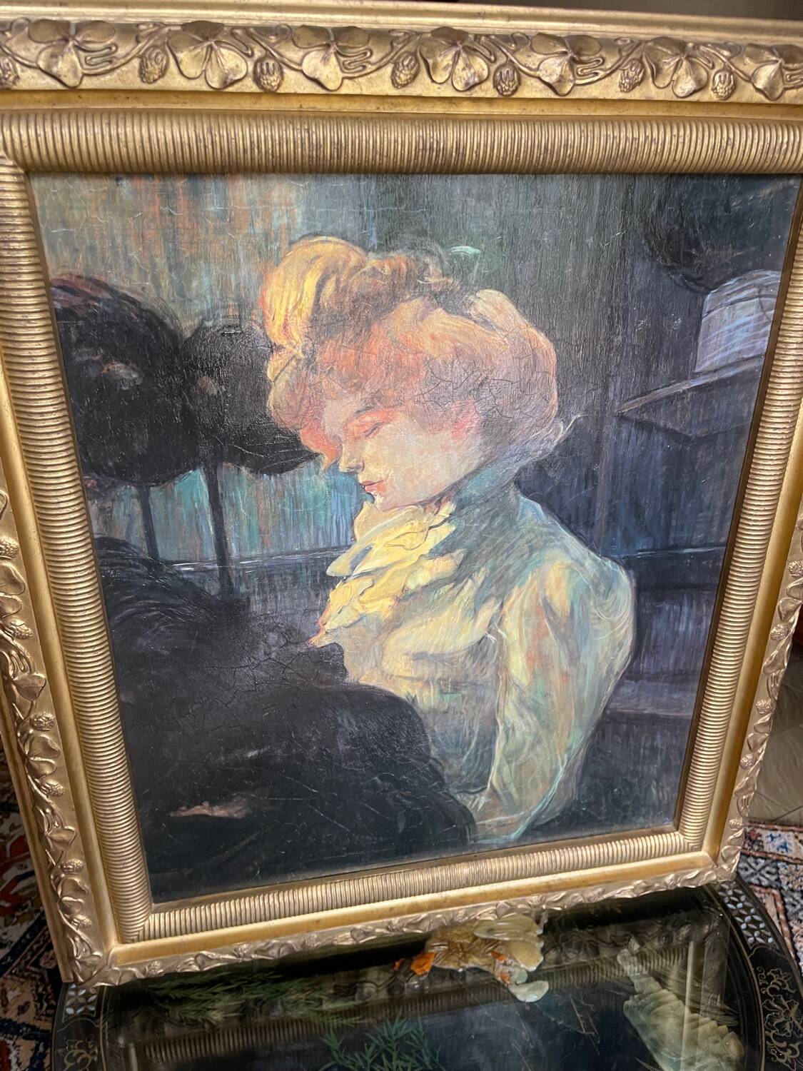 Tableau (the milliner)