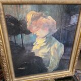 Tableau (the milliner)