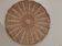 Rattan tray
