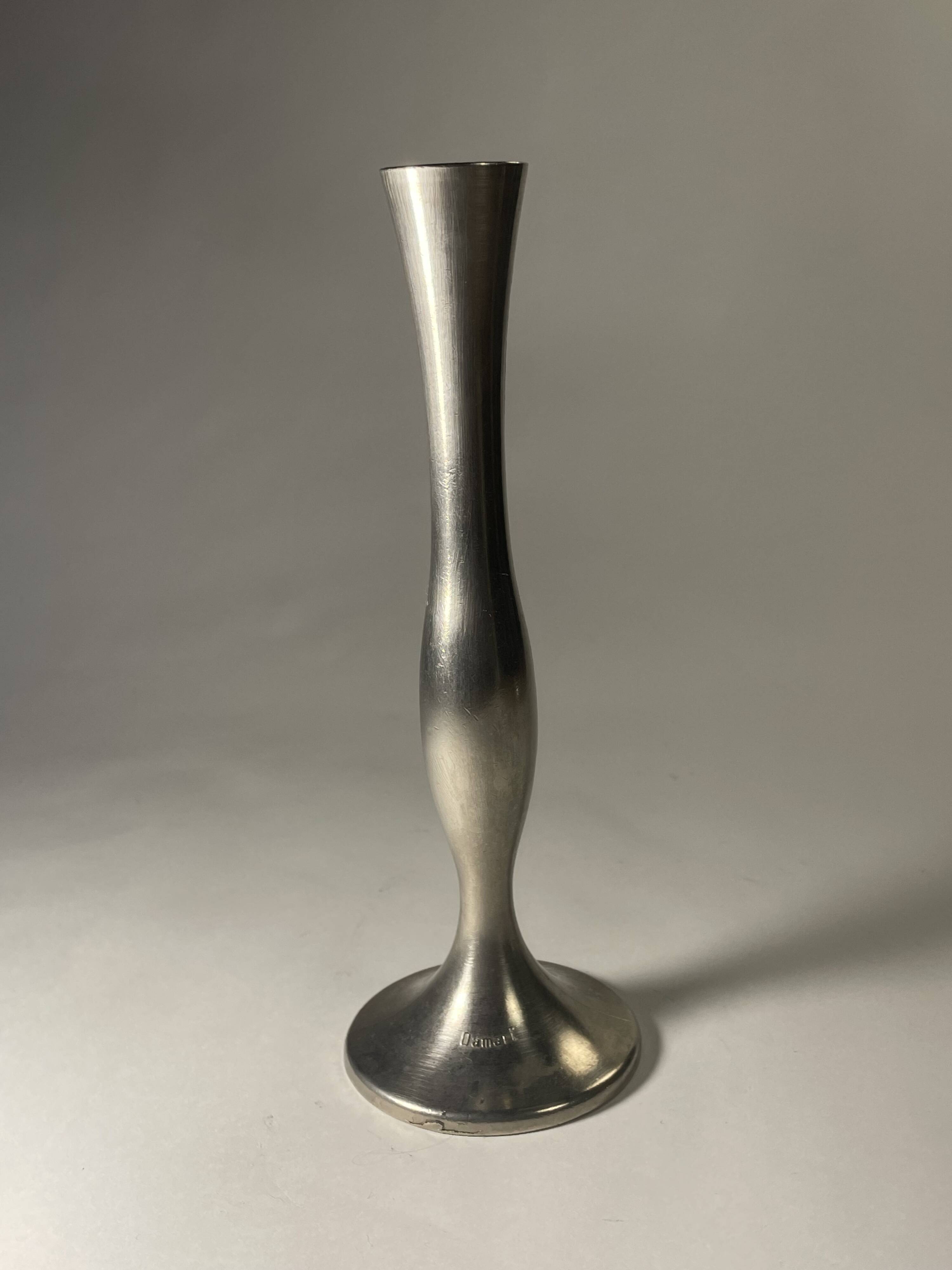 Bougeoir / Soliflore Damart