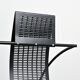 Quinta 605 chair by Mario Botta for Alias, circa 1985
