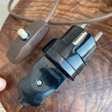 Vintage Italian lamp 60's