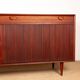 Danish teak sideboard, Grete Jalk model for P.Olsen Sibast Mobler.