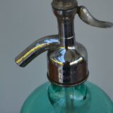 Sparkling water siphon Chalons sur Marne