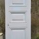 Old wall cupboard door H.239cm