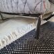 Gentry sofa Moroso design Patricia Urquiola