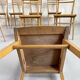 Série de 8 chaises Maison Stella