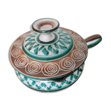 Robert Picault Ceramic Caquelon