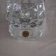 Crystal carafe