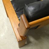 Bonanza armchair by Esko Pajamies for Asko, Finland, 1960