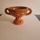 Rare ceramic by Jean Cocteau original edition atelier madeline jolly