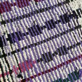 Moroccan Berber rug Azilal vintage