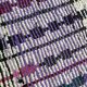 Moroccan Berber rug Azilal vintage