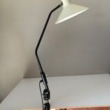 Lamp staple jjm hoogervorst vintage design 60 years