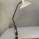 Lampe agrafe jjm hoogervorst design vintage années 60