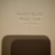 Lot of 4 Kartell "Slick" chairs designed by Philippe Starck - off-white.