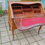 18th century Louis XV period sloping desk