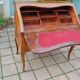 Louis XV period sloped desk from the 18th century