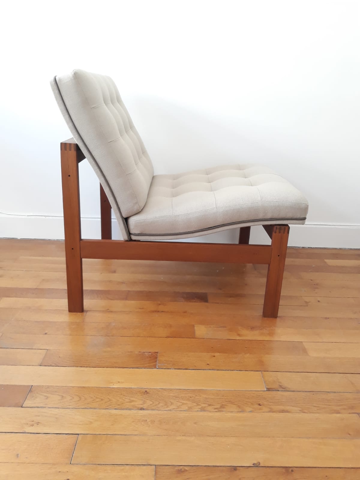 Danish driver by Knudsen and Lind for France and son