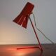 Midcentury Table Lamp Drupol, Josef Hurka, Talampa, 1960s