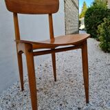 Scandinavian chair Stella