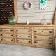 Trade furniture