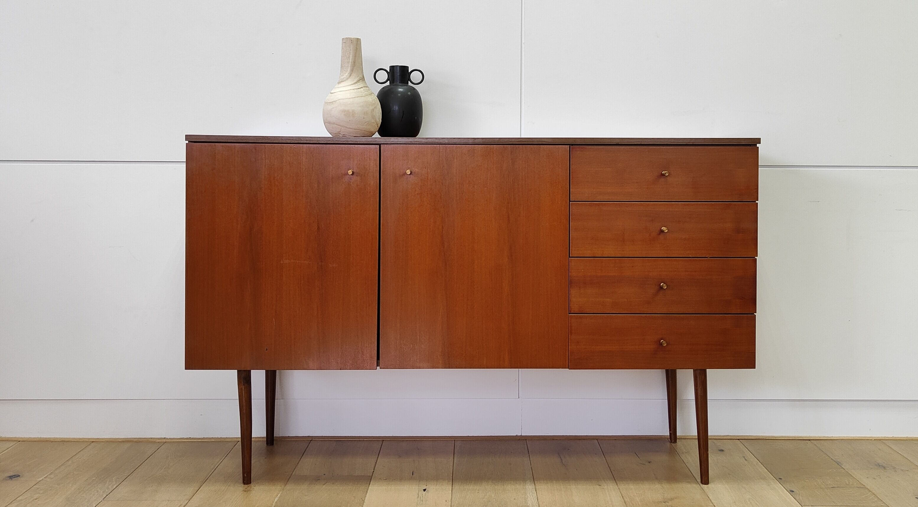 Mid-century buffet