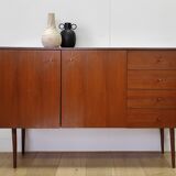 Mid-century buffet