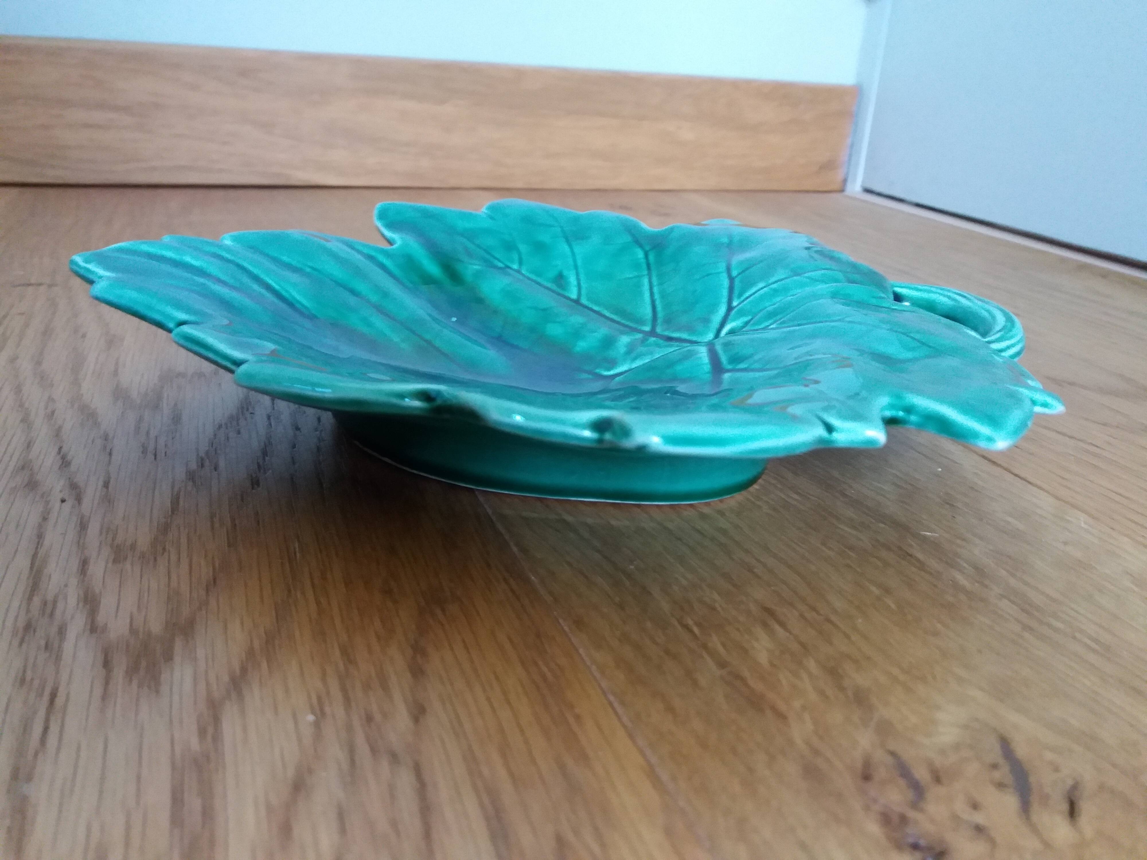 Empty pocket Sarreguemines