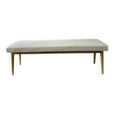 Scandinavian bench