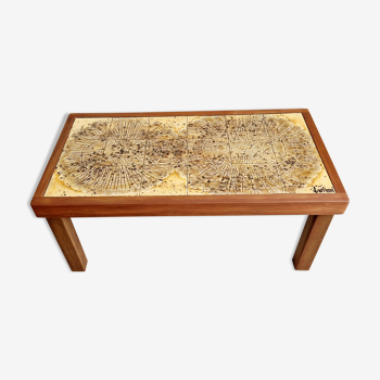 Coffee table Vallauris Jean d'Asti