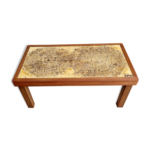 table basse vallauris